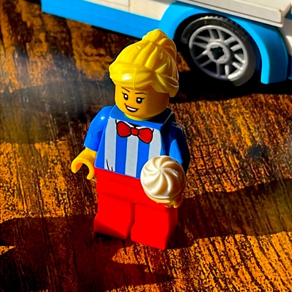 Lego 60253 - Picture 7 of 13